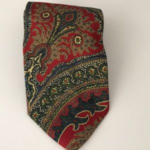 Brooks Brothers tie